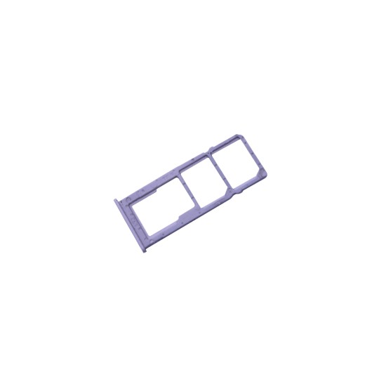 SIM Tray Samsung Galaxy A22 4G/A225 White